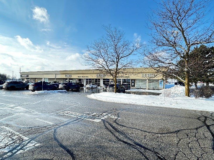 236 Guelph Street, Georgetown, Ontario Canada