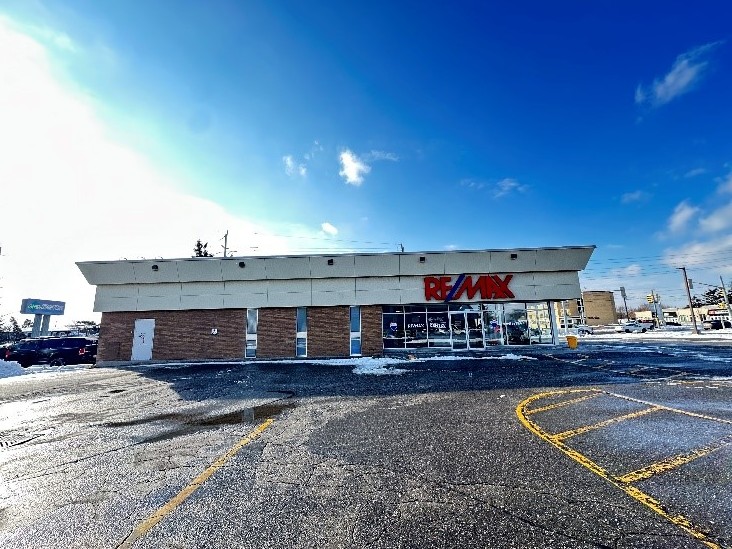236 Guelph Street, Georgetown, Ontario Canada