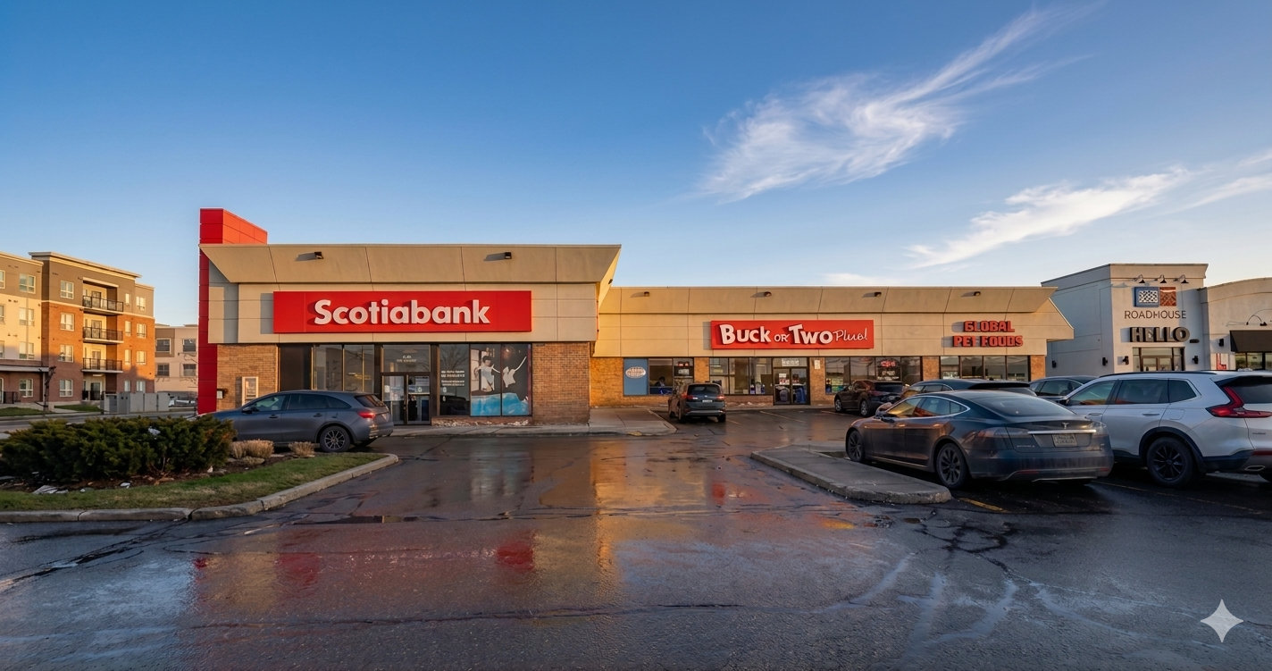 236 Guelph Street, Georgetown, Ontario Canada