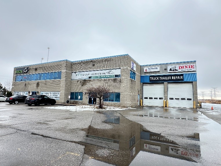 10862 Steeles Ave East, Milton, Ontario Canada