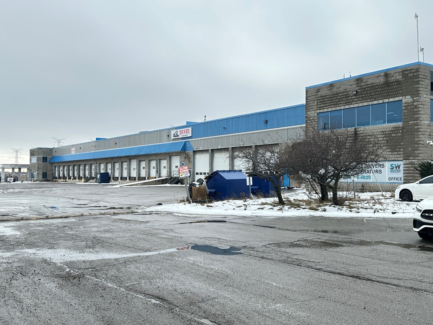 10862 Steeles Avenue East, Brampton, Ontario Canada