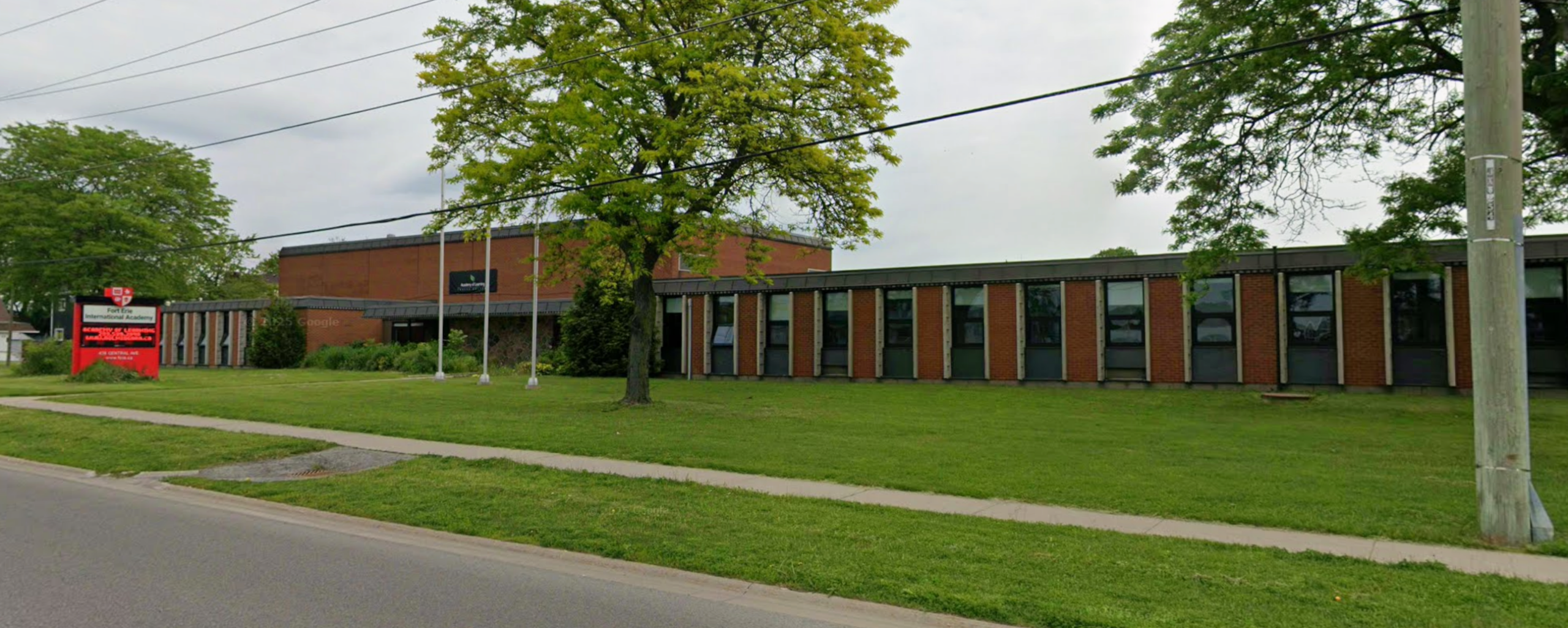 474  Taite Avenue, Port Erie, Ontario Canada 