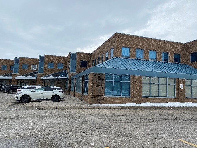 243-263 Woodlawn Road, Guelph, Ontario Canada