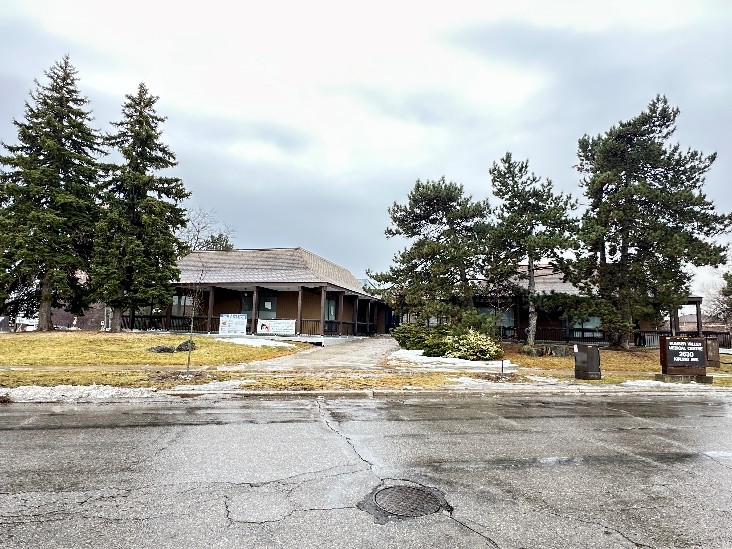 2630 Kipling Avenue, Toronto, Ontario Canada