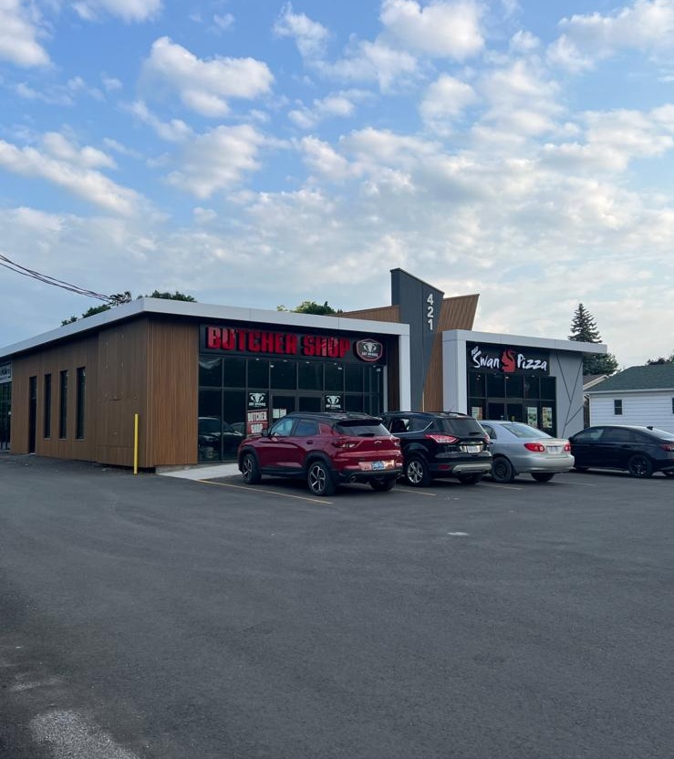 427 Dundas Street, Trenton Ontario
